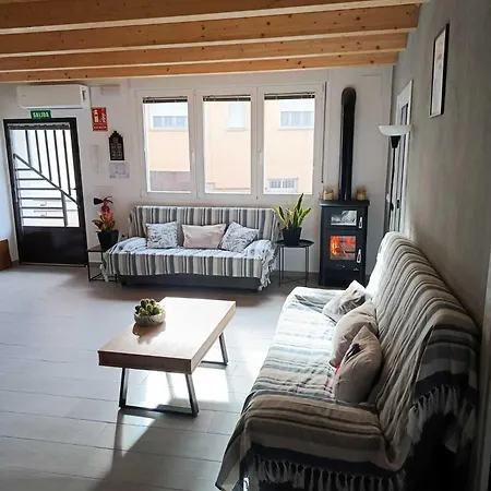 El Capricho Casa de Férias