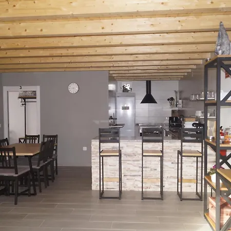 El Capricho Casa de Férias