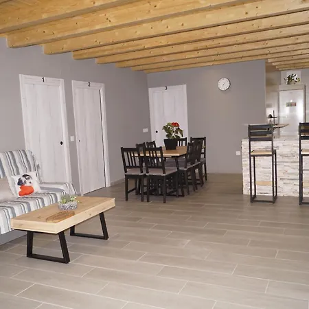 El Capricho Casa de Férias *