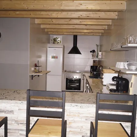 El Capricho Casas del Monte