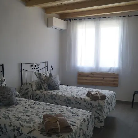 El Capricho Casas del Monte