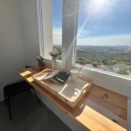 El Capricho Vakantiehuis