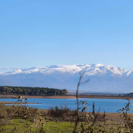 El Capricho Casa de Férias *