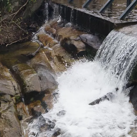 בית נופש El Capricho