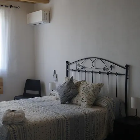 El Capricho 別荘 *