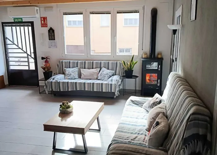 El Capricho Hébergement de vacances