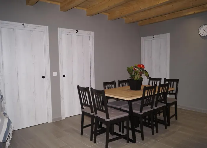 El Capricho Hébergement de vacances Casas del Monte