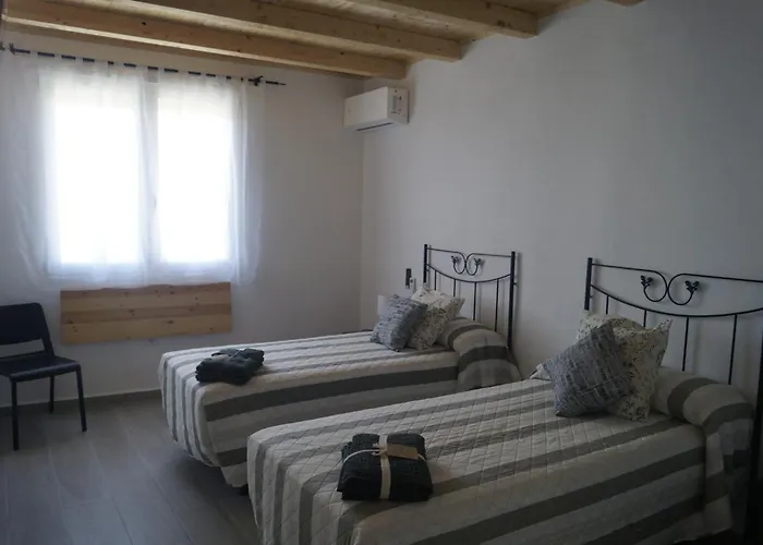 El Capricho Vakantiehuis Casas del Monte