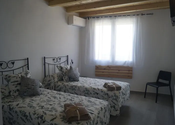 El Capricho Casas del Monte