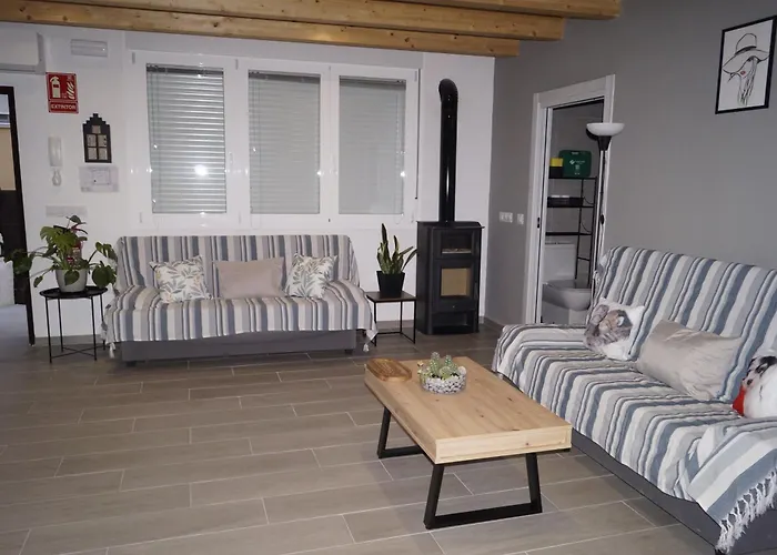 El Capricho Vakantiehuis *