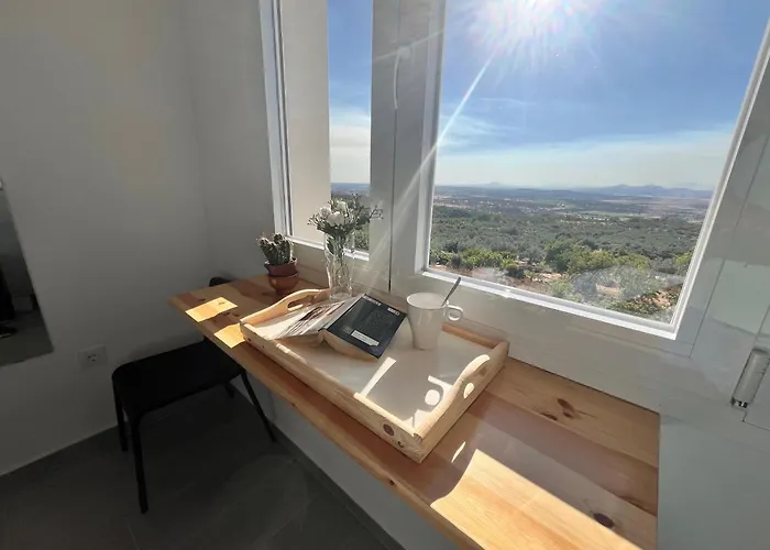 El Capricho Hébergement de vacances