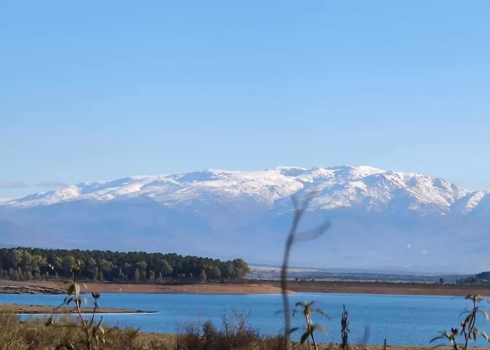 El Capricho Vakantiehuis *